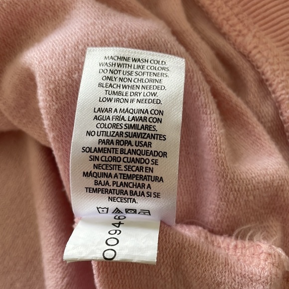 AVIA Lounge Tee - Picture 6 of 6